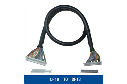 （7）蘇州蜜桃AV无码電子（zǐ）,LVDS線束,LVDS線束_33