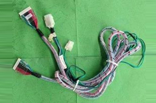 （29）蘇州蜜桃AV无码電子,測試線束,測試線束_70