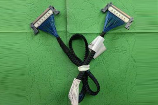 （30）蘇州（zhōu）蜜桃AV无码（yù）電子,測試線束（shù）,測試線束_71