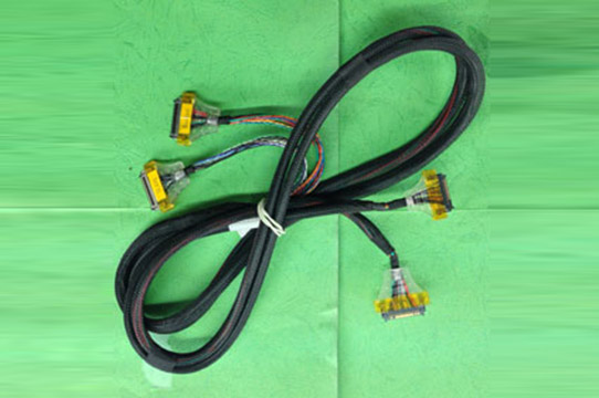 （31）蘇州蜜桃AV无码電子,測試線束（shù）,測試線束_72