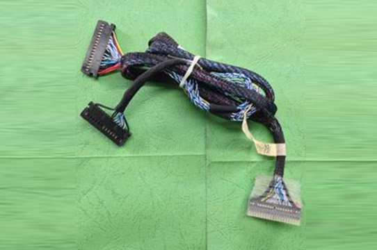 （32）蘇（sū）州（zhōu）蜜桃AV无码電子,測試線束（shù）,測試線束_73