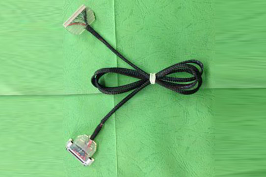 （33）蘇州蜜桃AV无码電子,測試線束,測試線束_74