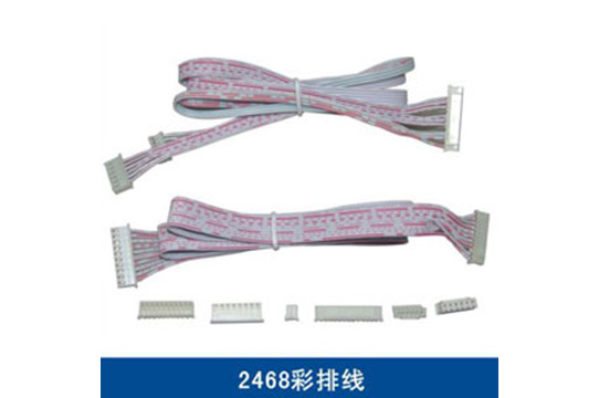 （7）蘇州蜜桃AV无码電子,工控設備內（nèi）部數據線,內部連接線（xiàn）_104