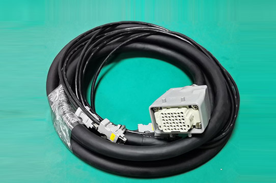 （2）蘇州蜜桃AV无码電子,重工模塊（kuài）線（xiàn）束,重工模塊_157