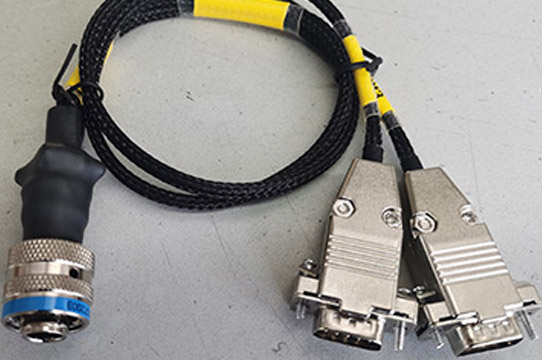 （11）蘇州蜜桃AV无码電（diàn）子,航插線束,航插線束_170