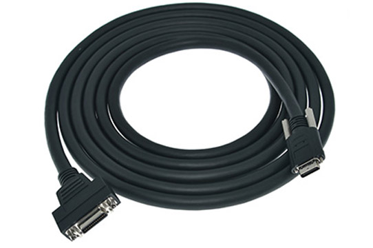 （6）蘇州（zhōu）蜜桃AV无码電子,工業相機數據線,Camera link SDR26—SDR26_175