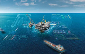 海（hǎi）洋電子